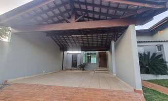 Imagem 3: CASA COM 3 DORMITÓRIOS À VENDA, 238 M² POR R$ 1.150.000,00 - ESTÂNCIA DAS FLORES - JAGUARI