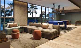 Imagem 2: APARTAMENTO RESIDENCIAL À VENDA, PERDIZES, SÃO PAULO - AP1308