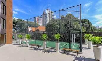 Imagem 6: APARTAMENTO RESIDENCIAL À VENDA, BACACHERI, CURITIBA - AP0951