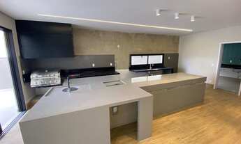 Imagem 6: CASA COM 3 DORMITÓRIOS À VENDA, 415 M² POR R$ 3.800.000,00 - LOTEAMENTO RESIDENCIAL ARBORA