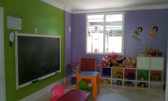 Imagem 4: APARTAMENTO COM 3 DORMITÓRIOS À VENDA, 136 M² POR R$ 1.150.000,00 - MANSÕES SANTO ANTÔNIO