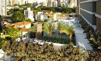 Imagem 5: APARTAMENTO RESIDENCIAL À VENDA, VILA MARIANA, SÃO PAULO - AP0474