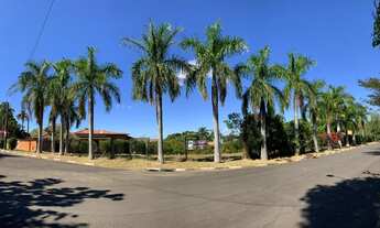 Imagem 2: TERRENO À VENDA, 1490 M² POR R$ 1.050.000,00 - PARQUE XANGRILÁ - CAMPINAS/SP