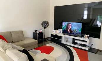 Imagem 2: CASA COM 5 DORMITÓRIOS À VENDA, 480 M² POR R$ 1.300.000,00 - ORTIZES - VALINHOS/SP