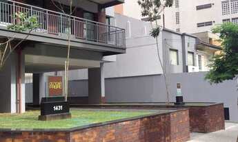 Imagem 5: SALA COMERCIAL À VENDA, PINHEIROS, SÃO PAULO - SA0030