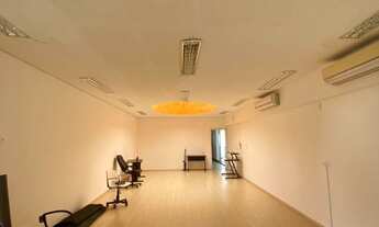 Imagem 3: SALA PARA ALUGAR, 52 M² POR R$ 4.195,40/MÊS - MANSÕES SANTO ANTÔNIO - CAMPINAS/SP