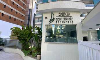 Imagem 2: APARTAMENTO COM 3 DORMITÓRIOS PARA ALUGAR, 107 M² POR R$ 8.228,10/MÊS - CAMBUÍ - CAMPINAS