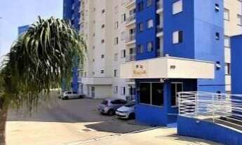 Imagem 3: APARTAMENTO À VENDA, 48 M² POR R$ 290.000,00 - CONDOMÍNIO RESIDENCIAL VERONA - VALINHOS/SP