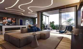 Imagem 2: APARTAMENTO RESIDENCIAL À VENDA, CENTRO, PORTO BELO - AP0721