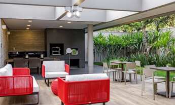 Imagem 6: APARTAMENTO RESIDENCIAL À VENDA, VILA CLEMENTINO, SÃO PAULO - AP1075