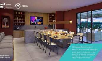 Imagem 4: APARTAMENTO RESIDENCIAL À VENDA, TAQUARAL, CAMPINAS - AP0353