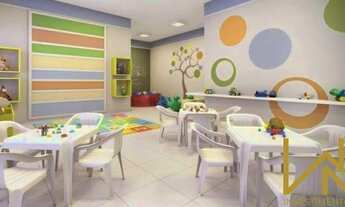 Imagem 4: APARTAMENTO RESIDENCIAL À VENDA, JARDIM NOSSA SENHORA DE FÁTIMA, HORTOLÂNDIA - AP0469