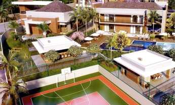 Imagem 3: APARTAMENTO RESIDENCIAL À VENDA, SWISS PARK, CAMPINAS - AP1255