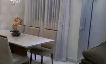 Imagem 5: CASA COM 3 DORMITÓRIOS À VENDA, 105 M² POR R$ 910.000,00 - CONDOMÍNIO VILLAGE SÃO JOAQUIM