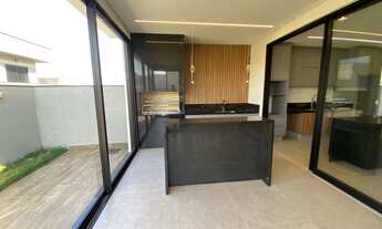 Imagem 6: CASA COM 3 DORMITÓRIOS À VENDA, 186 M² POR R$ 1.690.000,00 - CONDOMÍNIO LA DOCE VITA - PAU