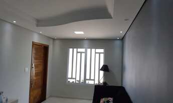 Imagem 3: CASA À VENDA, 175 M² POR R$ 750.000,00 - VILA FAUSTINA II - VALINHOS/SP