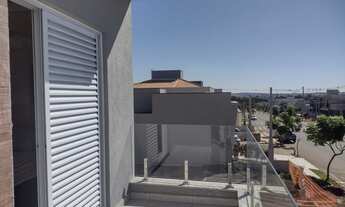 Imagem 2: CASA COM 3 DORMITÓRIOS À VENDA, 210 M² POR R$ 1.400.000,00 - VILA MONTE ALEGRE - PAULÍNIA