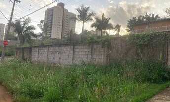 Imagem: TERRENO, 290 M² - VENDA POR R$ 405.000,00