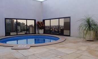 Imagem 6: APARTAMENTO DUPLEX À VENDA, 165 M² POR R$ 1.350.000,00 - CAMBUÍ - CAMPINAS/SP