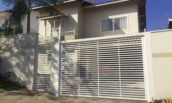 Imagem: CASA COM 3 DORMITÓRIOS À VENDA, 320 M²