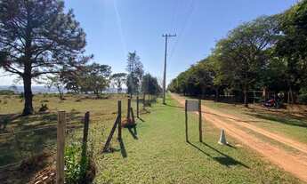 Imagem 5: ÁREA À VENDA, 145200 M² POR R$ 40.656.000,00 - CONDOMÍNIO XAPADA PARQUE YTU - ITU/SP