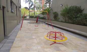 Imagem 3: APARTAMENTO COM 4 DORMITÓRIOS À VENDA, 256 M² POR R$ 1.590.000,00 - CONDOMÍNIO RESIDENCIAL