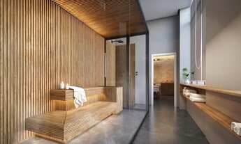 Imagem 2: APARTAMENTO RESIDENCIAL À VENDA, ITAIM BIBI, SÃO PAULO - AP1032