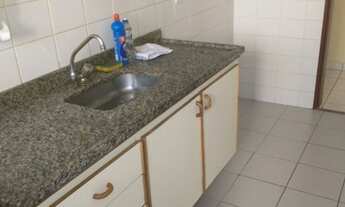 Imagem 7: APARTAMENTO COM 1 DORMITÓRIO À VENDA, 60 M² POR R$ 265.000,00 - BOTAFOGO - CAMPINAS/SP