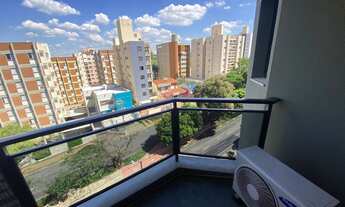 Imagem 4: APARTAMENTO COM 3 DORMITÓRIOS À VENDA, 101 M² POR R$ 641.000,00 - JARDIM FLAMBOYANT - CAMP