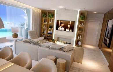 Imagem 4: APARTAMENTO RESIDENCIAL À VENDA, BALNEÁRIO SANTA CLARA, ITAJAÍ - AP0897