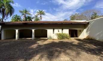 Imagem: CASA COM 5 DORMITÓRIOS À VENDA, 1103 M²