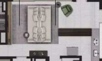 Imagem 3: APARTAMENTO RESIDENCIAL À VENDA, ITAIM BIBI, SÃO PAULO - AP1019