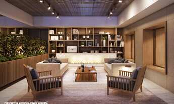 Imagem 7: APARTAMENTO RESIDENCIAL À VENDA, ÁGUA BRANCA, SÃO PAULO - AP0217