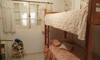 Imagem 6: CHÁCARA COM 3 DORMITÓRIOS À VENDA, 3850 M² POR R$ 1.300.000,00 - CHÁCARAS SÃO BENTO - VALI