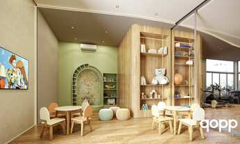 Imagem 6: APARTAMENTO COM 3 DORMITÓRIOS À VENDA, 156 M² POR R$ 2.351.380,00 - CONDOMÍNIO VERTER CAMB