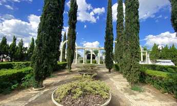 Imagem 1: TERRENO À VENDA, 960 M² POR R$ 1.200.000,00 - RESIDENCIAL ESTÂNCIA EUDÓXIA - CAMPINAS/SP