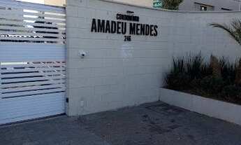 Imagem: APARTAMENTO À VENDA, 60 M² POR R$ 170.000,00