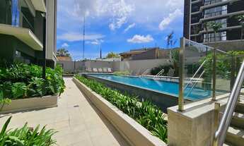 Imagem 6: APARTAMENTO COM 3 DORMITÓRIOS À VENDA, 116 M² POR R$ 1.980.000,00 - NOVA CAMPINAS - CAMPIN