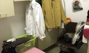 Imagem 5: APARTAMENTO COM 3 DORMITÓRIOS À VENDA, 205 M² POR R$ 2.862.000,00 - PARAÍSO - SÃO PAULO/SP