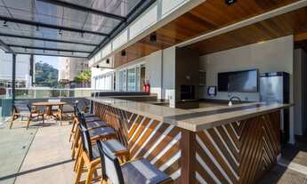 Imagem 2: COBERTURA RESIDENCIAL À VENDA, FAZENDA, ITAJAÍ - CO0003