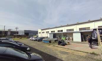 Imagem 6: GALPÃO À VENDA, 1810 M² POR R$ 6.500.000,00 - CHÁCARAS CAMPOS DOS AMARAIS - CAMPINAS/SP