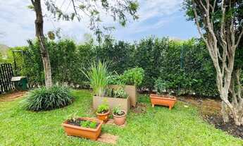 Imagem 7: CASA COM 3 DORMITÓRIOS À VENDA, 388 M² POR R$ 3.400.000,00 - RESIDENCIAL ESTÂNCIA EUDÓXIA