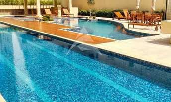 Imagem 4: APARTAMENTO COM 1 DORMITÓRIO PARA ALUGAR, 49 M² POR R$ 4.825,00/MÊS - CAMBUÍ - CAMPINAS/SP