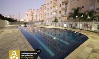 Imagem: APARTAMENTO COM 2 DORMITÓRIOS À VENDA