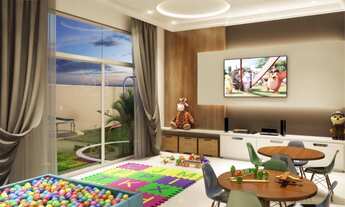 Imagem 4: APARTAMENTO RESIDENCIAL À VENDA, MEIA PRAIA, ITAPEMA - AP0996