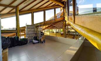 Imagem 5: CASA RESIDENCIAL À VENDA, PORTAL DO PARAÍSO II, JUNDIAÍ - CA0118