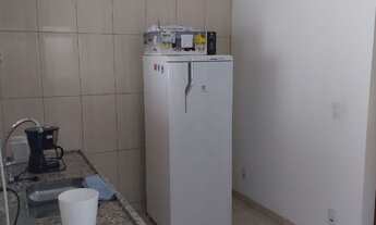 Imagem 7: GALPÃO PARA ALUGAR, 400 M² POR R$ 12.800/MÊS - JARDIM NOVO CAMPOS ELÍSEOS - CAMPINAS/SP