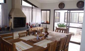 Imagem 3: APARTAMENTO DUPLEX À VENDA, 165 M² POR R$ 1.350.000,00 - CAMBUÍ - CAMPINAS/SP