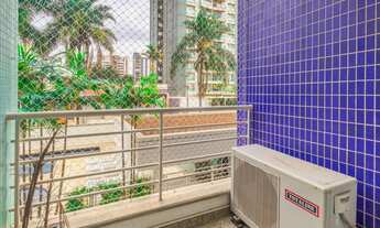 Imagem 4: APARTAMENTO COM 2 DORMITÓRIOS À VENDA, 76 M² POR R$ 800.000,00 - CAMBUÍ - CAMPINAS/SP