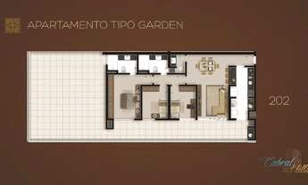 Imagem 7: APARTAMENTO RESIDENCIAL À VENDA, BACACHERI, CURITIBA - AP0951
